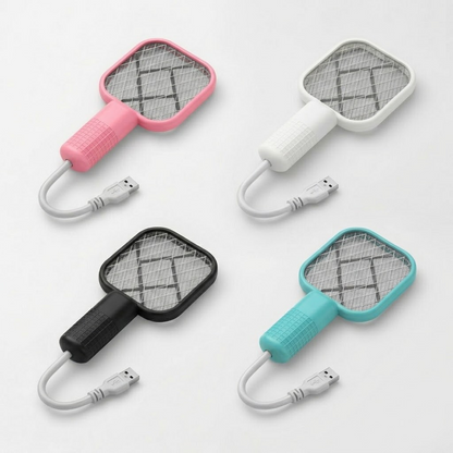👍 HiFiveGo™ Mini USB Plug-in Bug Killer Lamp Zapper