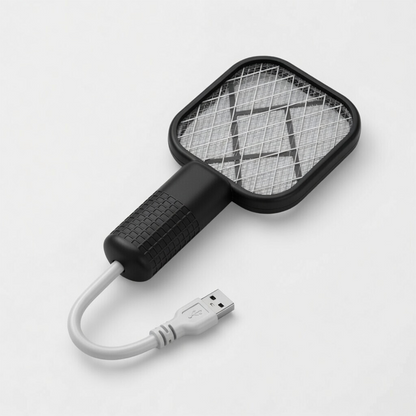 👍 HiFiveGo™ Mini USB Plug-in Bug Killer Lamp Zapper