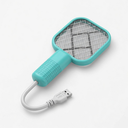 👍 HiFiveGo™ Mini USB Plug-in Bug Killer Lamp Zapper