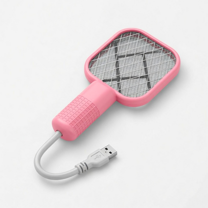 👍 HiFiveGo™ Mini USB Plug-in Bug Killer Lamp Zapper
