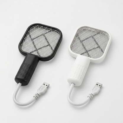 👍 HiFiveGo™ Mini USB Plug-in Bug Killer Lamp Zapper