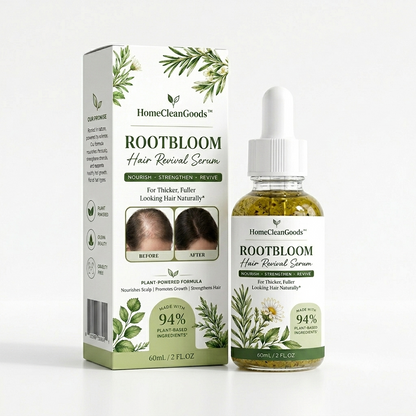 HiFiveGo™ RootBloom Hair Revival Serum