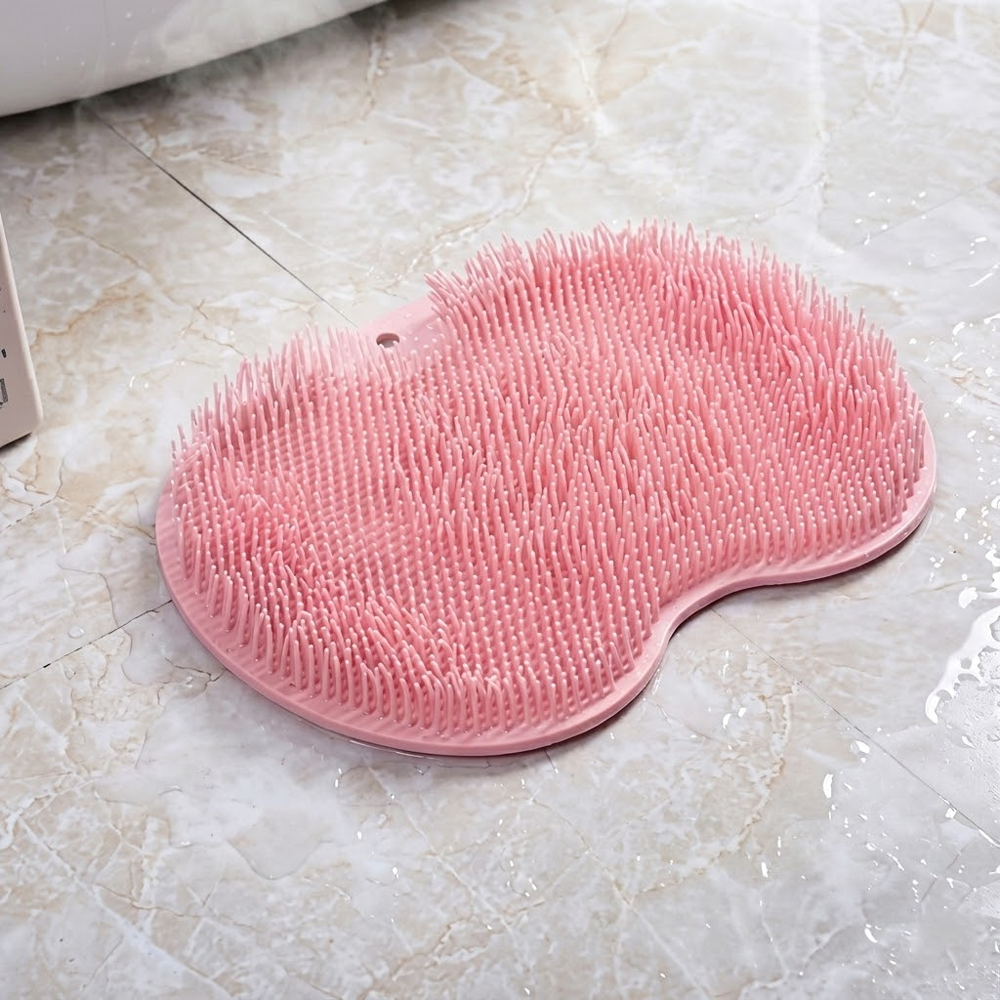 👍 HandyFidgetGround™ Silicone Foot & Back Massage Scrubber