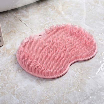 👍 HandyFidgetGround™ Silicone Foot & Back Massage Scrubber