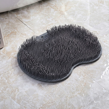 👍 HandyFidgetGround™ Silicone Foot & Back Massage Scrubber