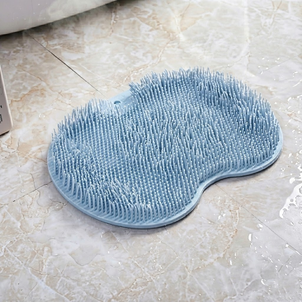👍 HandyFidgetGround™ Silicone Foot & Back Massage Scrubber