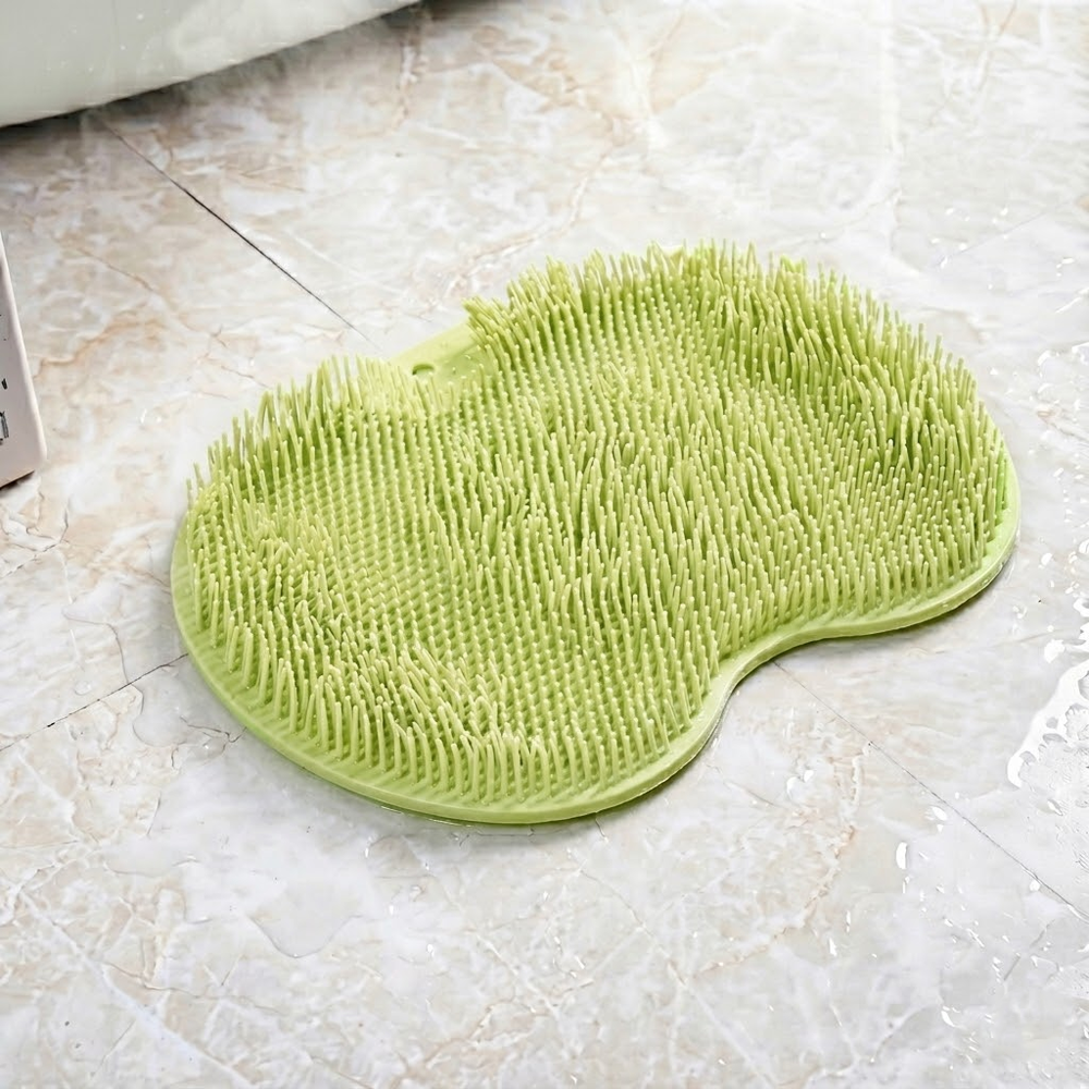 👍 HandyFidgetGround™ Silicone Foot & Back Massage Scrubber