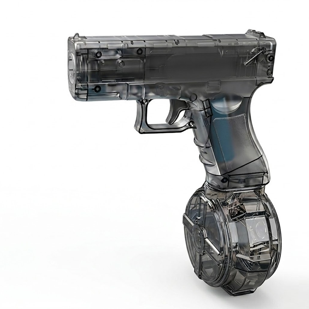 HiFiveGo™ SplashFire Automatic Electric Water Gun