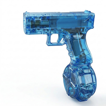 HiFiveGo™ SplashFire Automatic Electric Water Gun