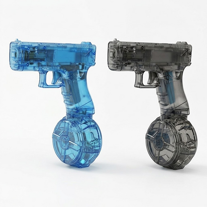 HiFiveGo™ SplashFire Automatic Electric Water Gun