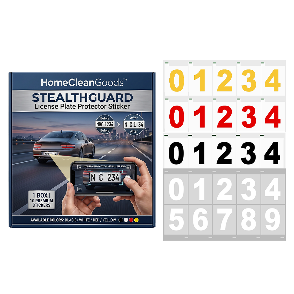 4 PCS(S Size) 50% OFF ($9.49 Each)