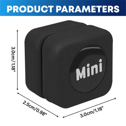 HiFiveGo™ TankClean Mini Magnetic Aquarium Cleaner