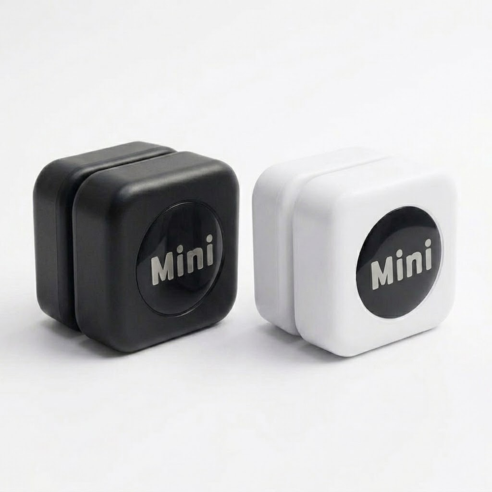 HiFiveGo™ TankClean Mini Magnetic Aquarium Cleaner