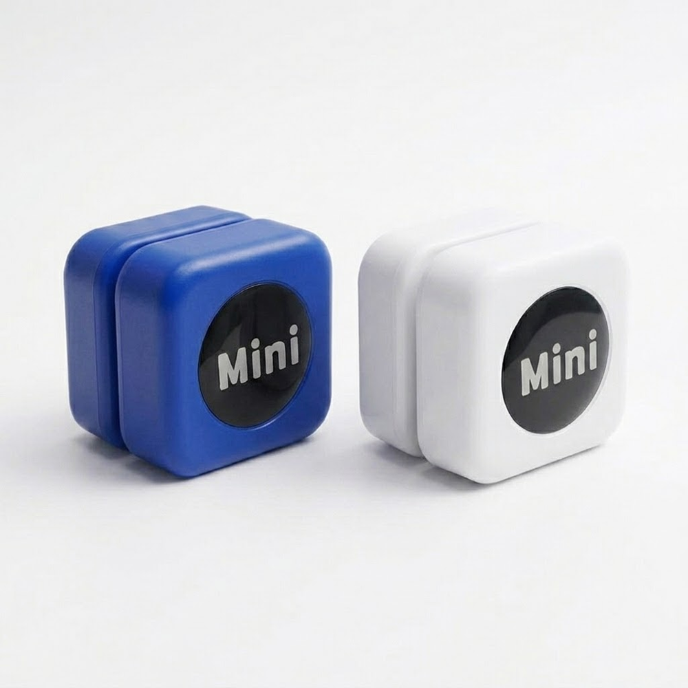 HiFiveGo™ TankClean Mini Magnetic Aquarium Cleaner