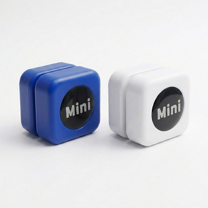 HiFiveGo™ TankClean Mini Magnetic Aquarium Cleaner