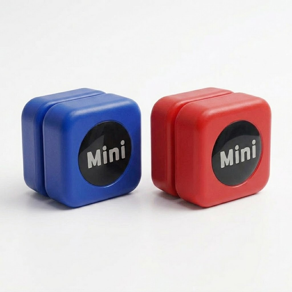 HiFiveGo™ TankClean Mini Magnetic Aquarium Cleaner