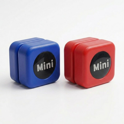 HiFiveGo™ TankClean Mini Magnetic Aquarium Cleaner