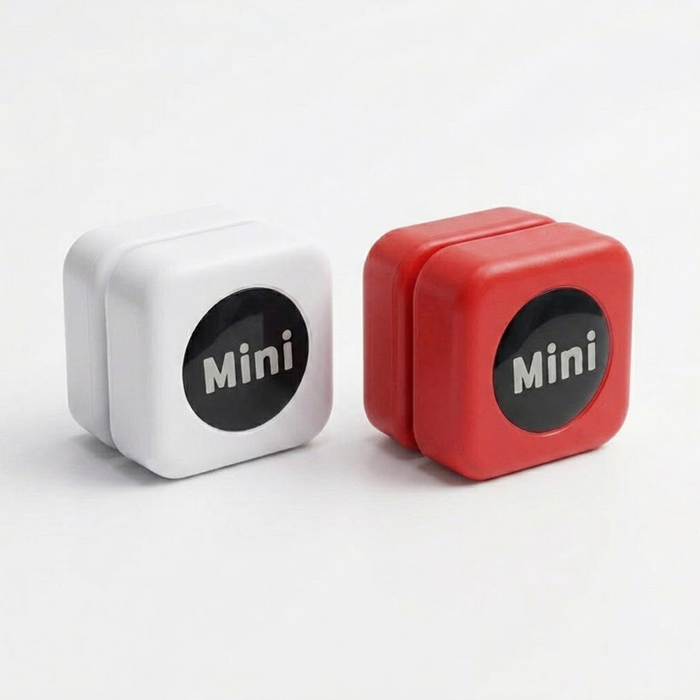 HiFiveGo™ TankClean Mini Magnetic Aquarium Cleaner