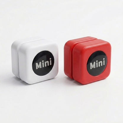 HiFiveGo™ TankClean Mini Magnetic Aquarium Cleaner