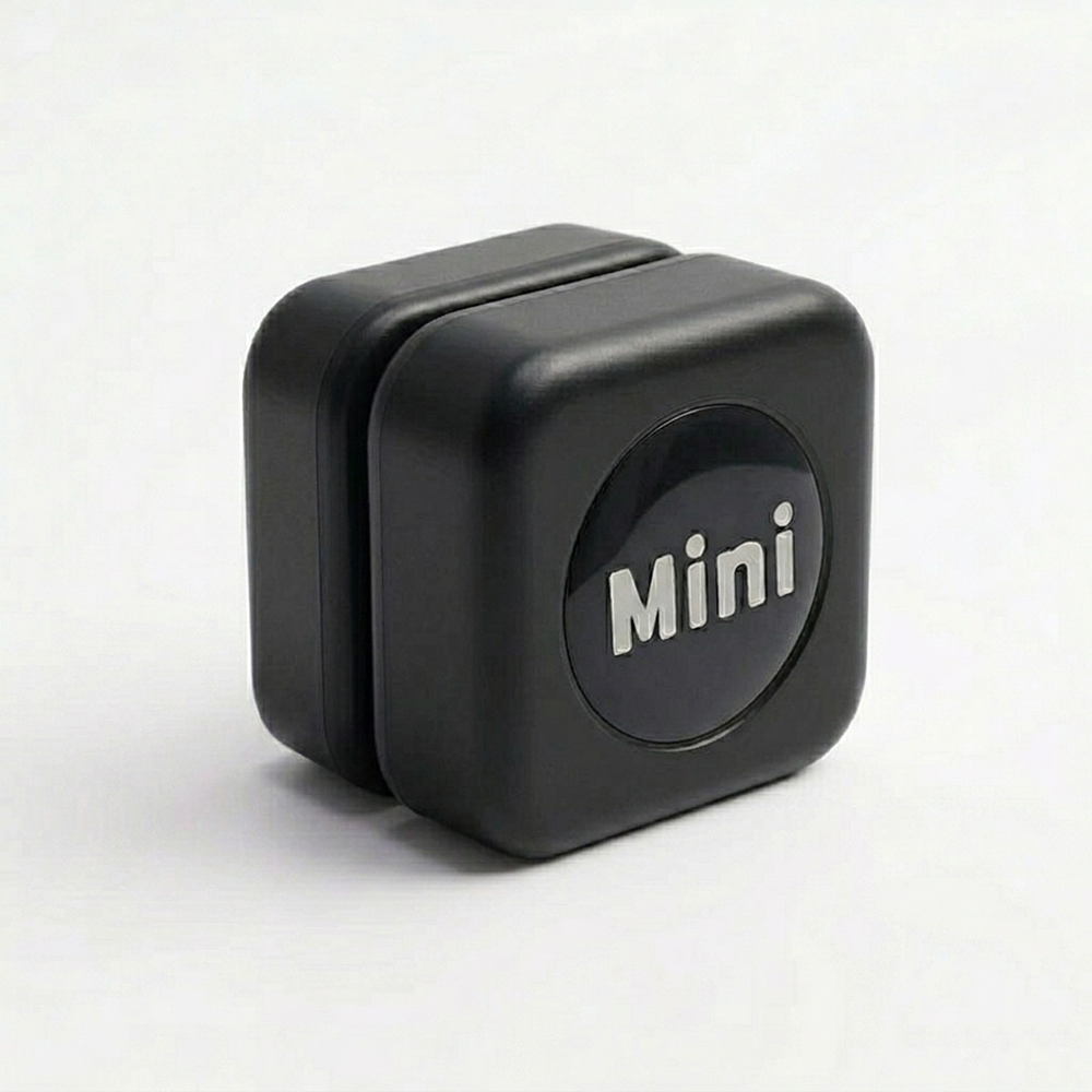 HiFiveGo™ TankClean Mini Magnetic Aquarium Cleaner