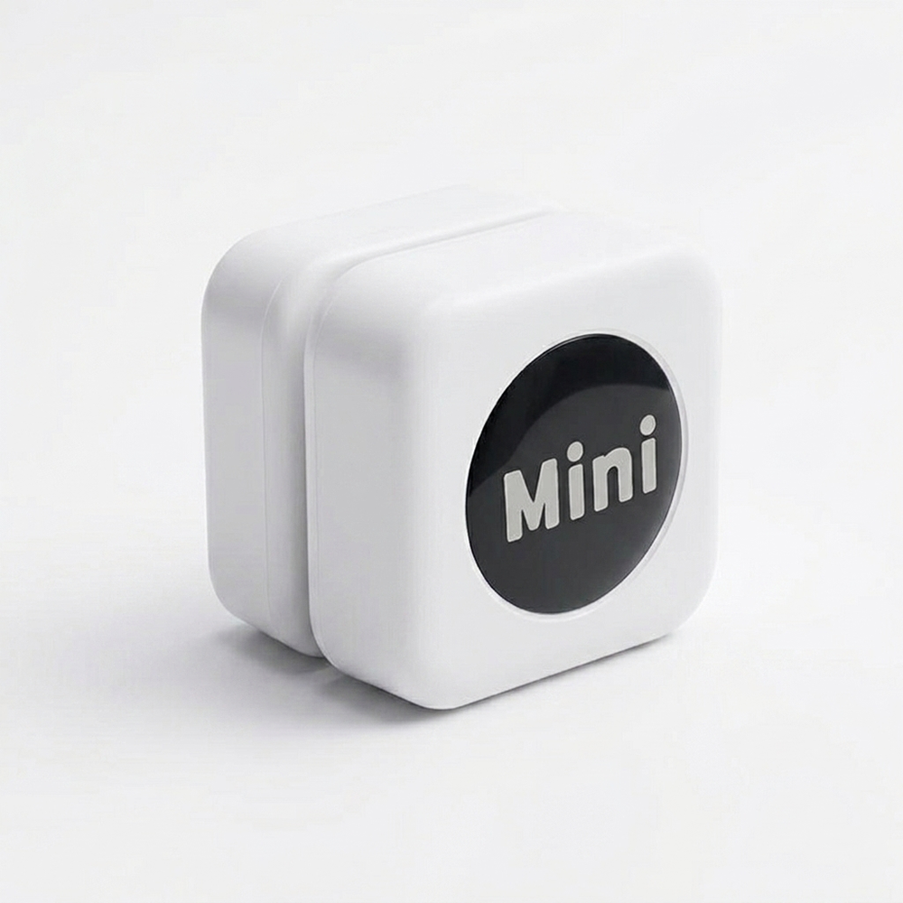 HiFiveGo™ TankClean Mini Magnetic Aquarium Cleaner