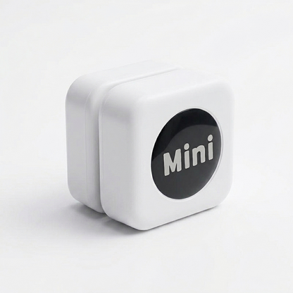 HiFiveGo™ TankClean Mini Magnetic Aquarium Cleaner