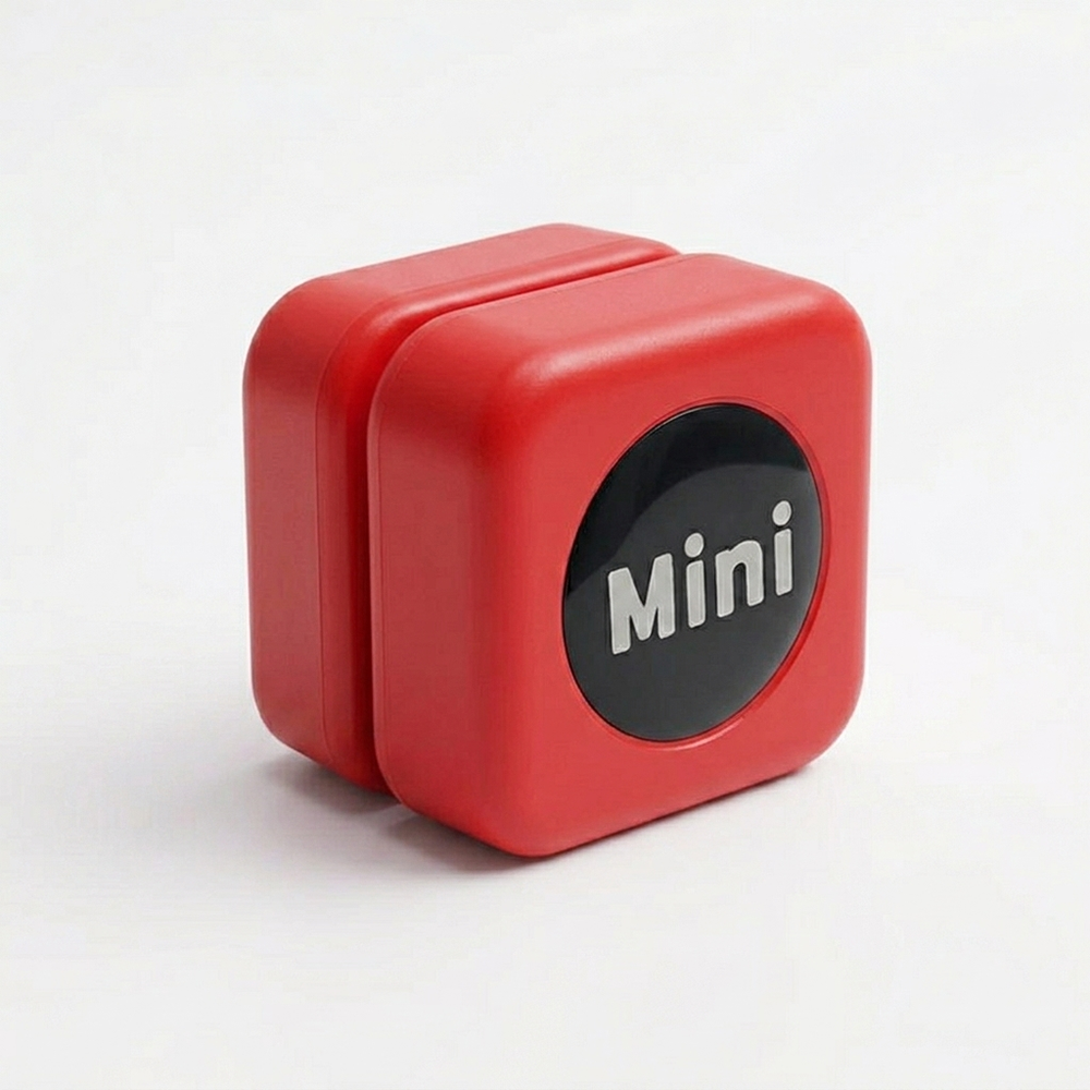 HiFiveGo™ TankClean Mini Magnetic Aquarium Cleaner