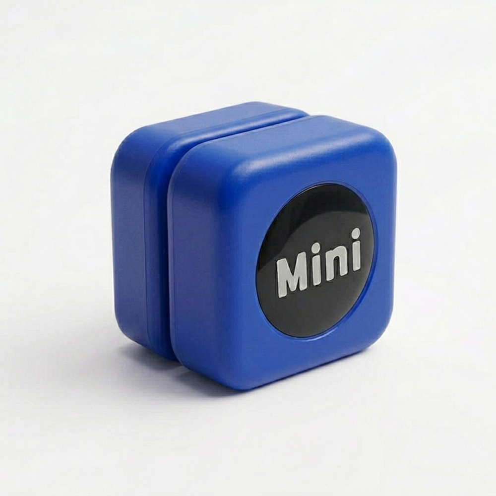 HiFiveGo™ TankClean Mini Magnetic Aquarium Cleaner