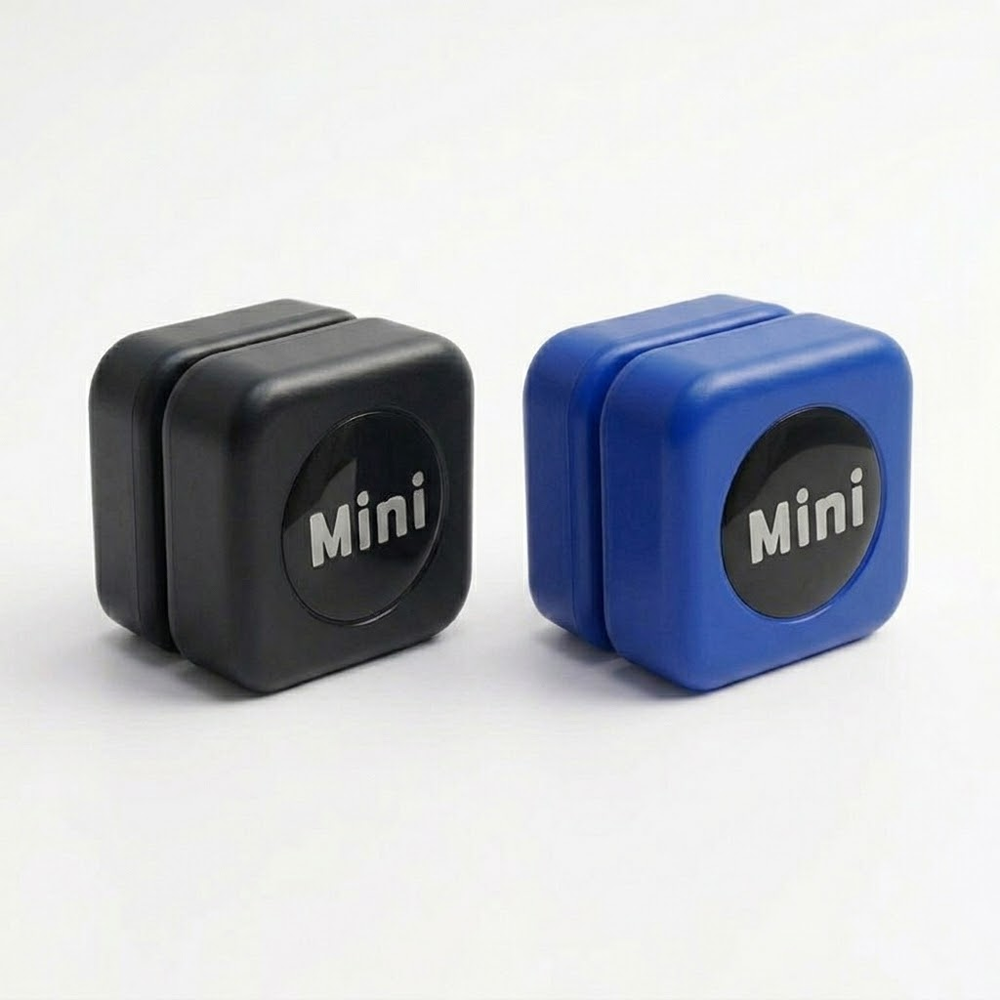 HiFiveGo™ TankClean Mini Magnetic Aquarium Cleaner