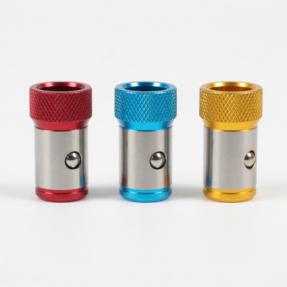 HiFiveGo™ ToolGrip Magnetic Screw Bit Ring