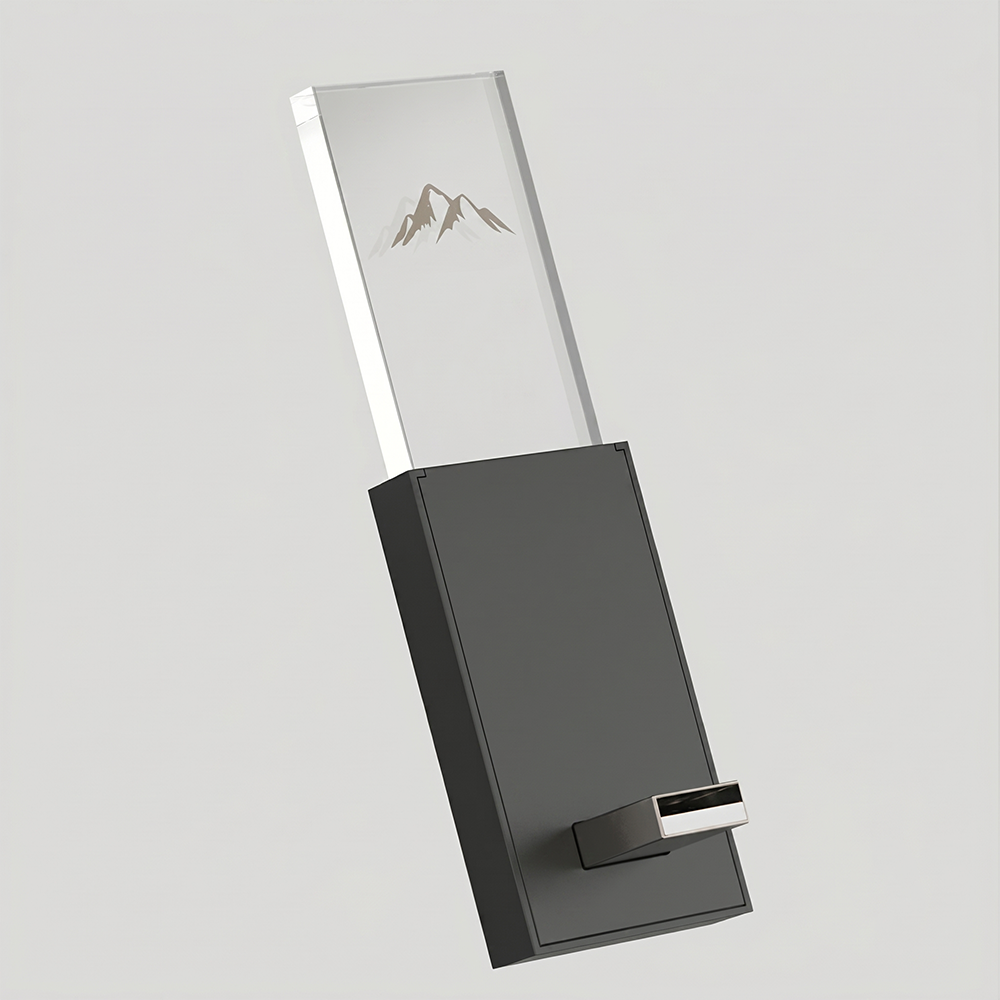 HiFiveGo™ USB Ultrasonic Pest Repeller Night Light