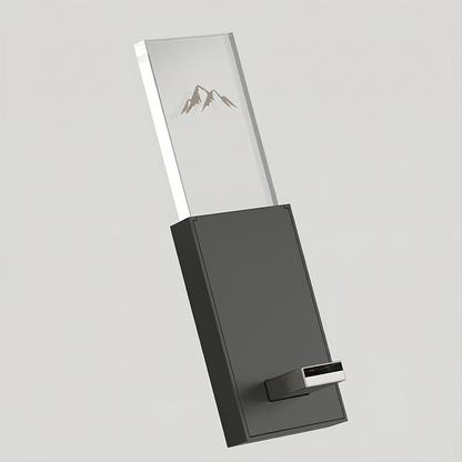 HiFiveGo™ USB Ultrasonic Pest Repeller Night Light