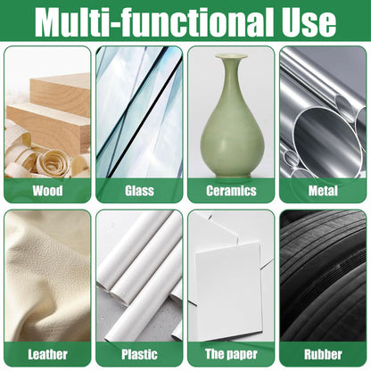 HandyFidgetGround™ Multipurpose Glue Welding High-strength Oily Glue