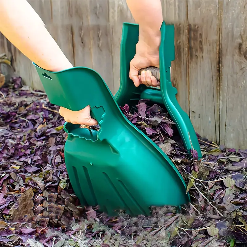 HandyFidgetGround™ Large Yard Grab and Clean Tool
