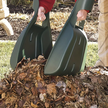 HandyFidgetGround™ Large Yard Grab and Clean Tool