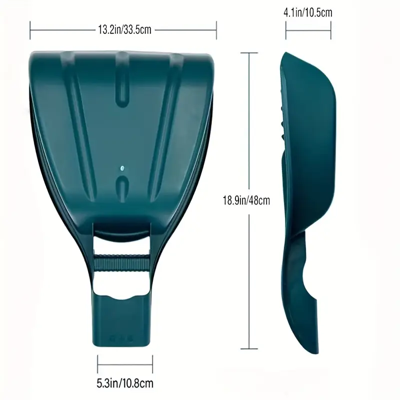 HandyFidgetGround™ Large Yard Grab and Clean Tool