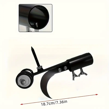 HandyFidgetGround™ Power Grip Rotating Weeding Roller
