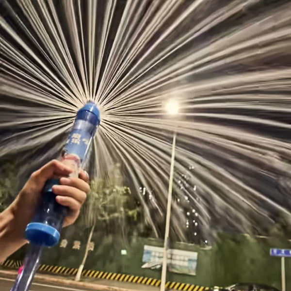 HandyFidgetGround™ Firework Water Gun
